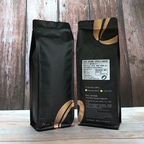 巨石莊園 (水洗)