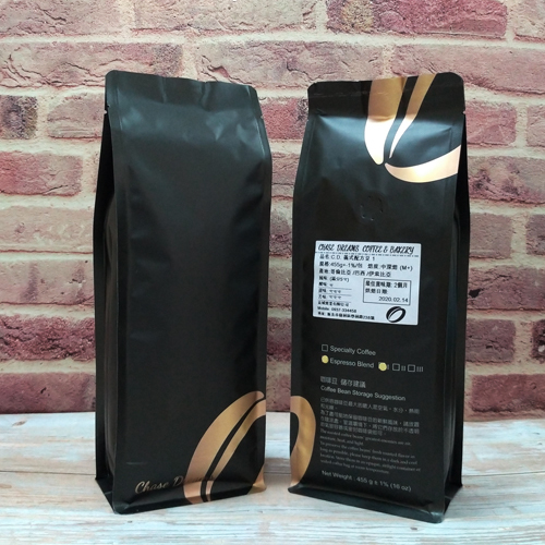 衣索比亞-水洗 羅蜜奇