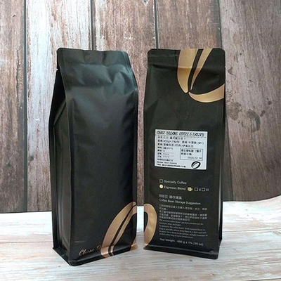 Gesha Village- 競標批次